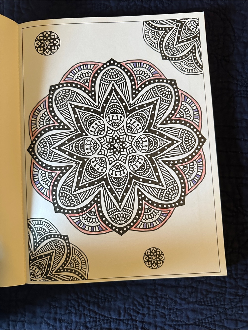 Coloring Book Bundle - Picture 5 of 8